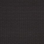 Punto Jacquard Cadena Negro - Ribes y Casals