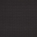 Punto Jacquard Cadena Negro - Ribes y Casals