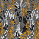 Punto Jacquard Cindy Ocre - Ribes y Casals