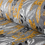 Punto Jacquard Cindy Ocre - Ribes y Casals