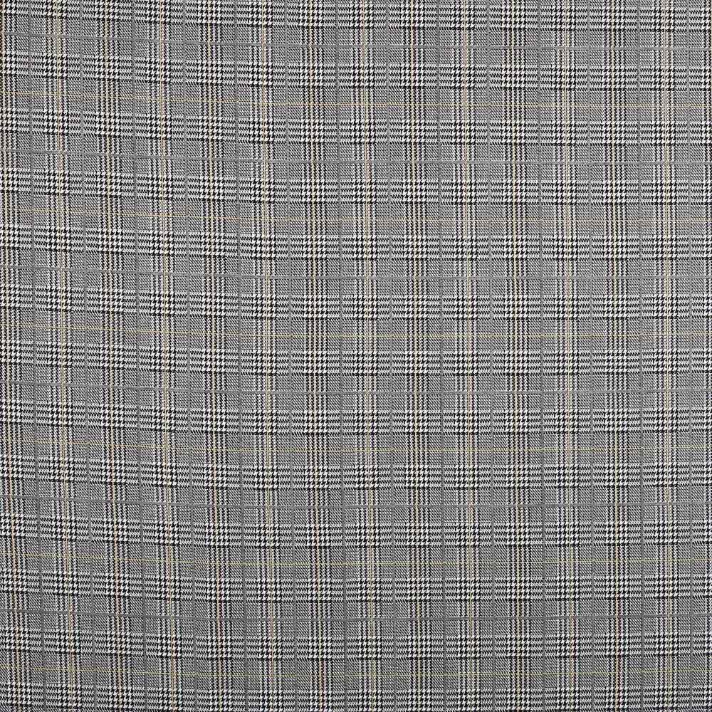 Punto Jacquard Jersey Gales - Ribes y Casals