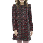 Punto Jacquard Multicolor - Ribes y Casals