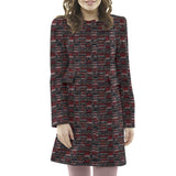 Punto Jacquard Multicolor - Ribes y Casals