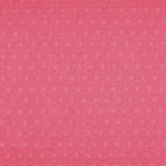 Punto Jacquard Stars Fucsia - Ribes y Casals