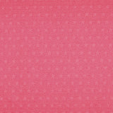 Punto Jacquard Stars Fucsia - Ribes y Casals