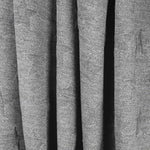 Punto Jacquard Stars Gris Medio - Ribes y Casals