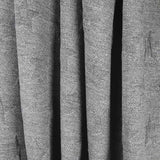 Punto Jacquard Stars Gris Medio - Ribes y Casals