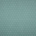 Punto Jacquard Stars Verde - Ribes y Casals