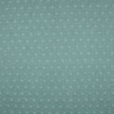 Punto Jacquard Stars Verde - Ribes y Casals