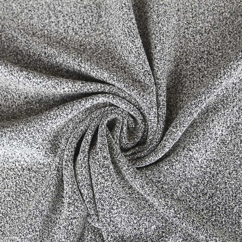 Punto Jaspeado Gris - Ribes y Casals