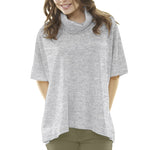 Punto Jersey Blanco Vigoré - Ribes y Casals