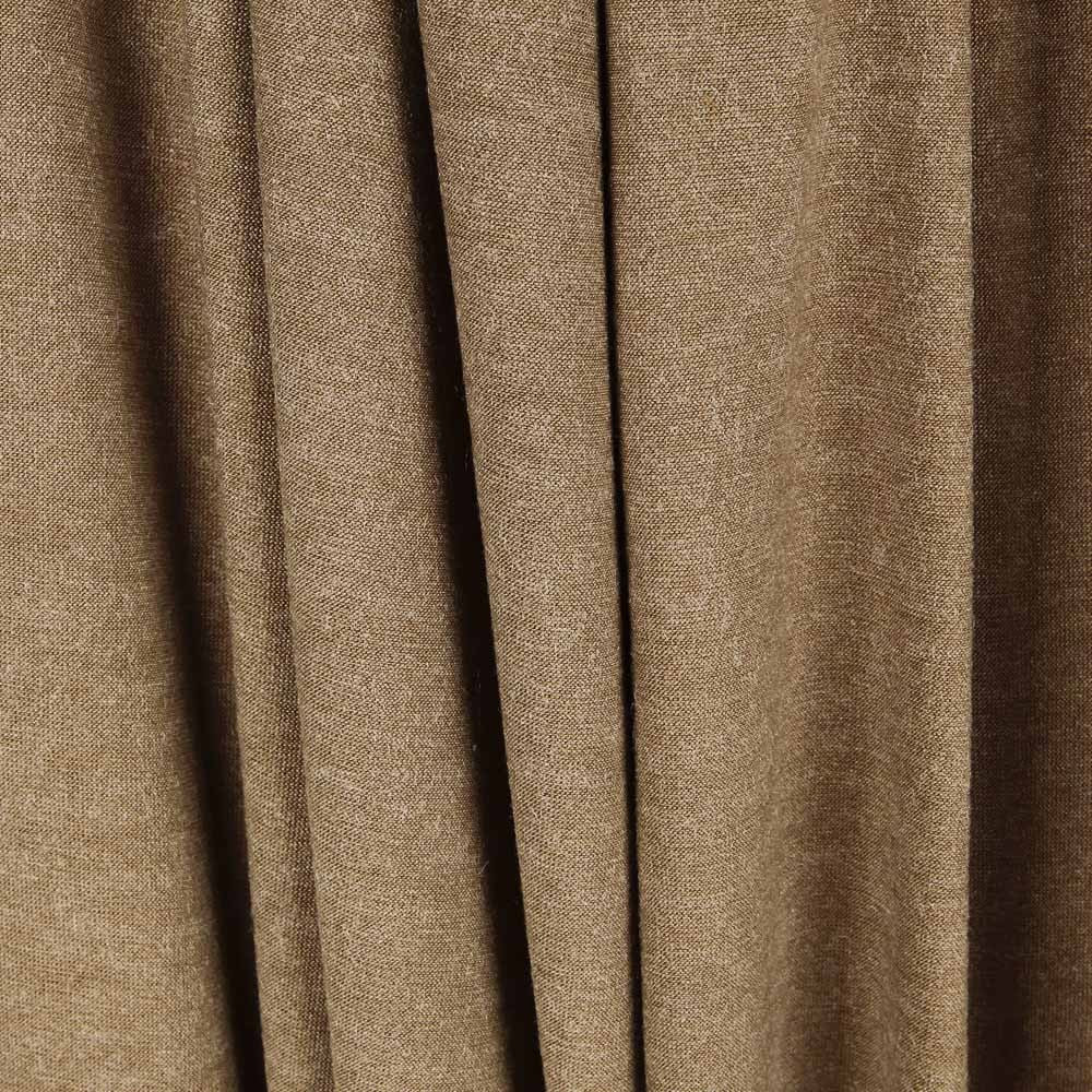 Punto Jersey Camel - Ribes y Casals