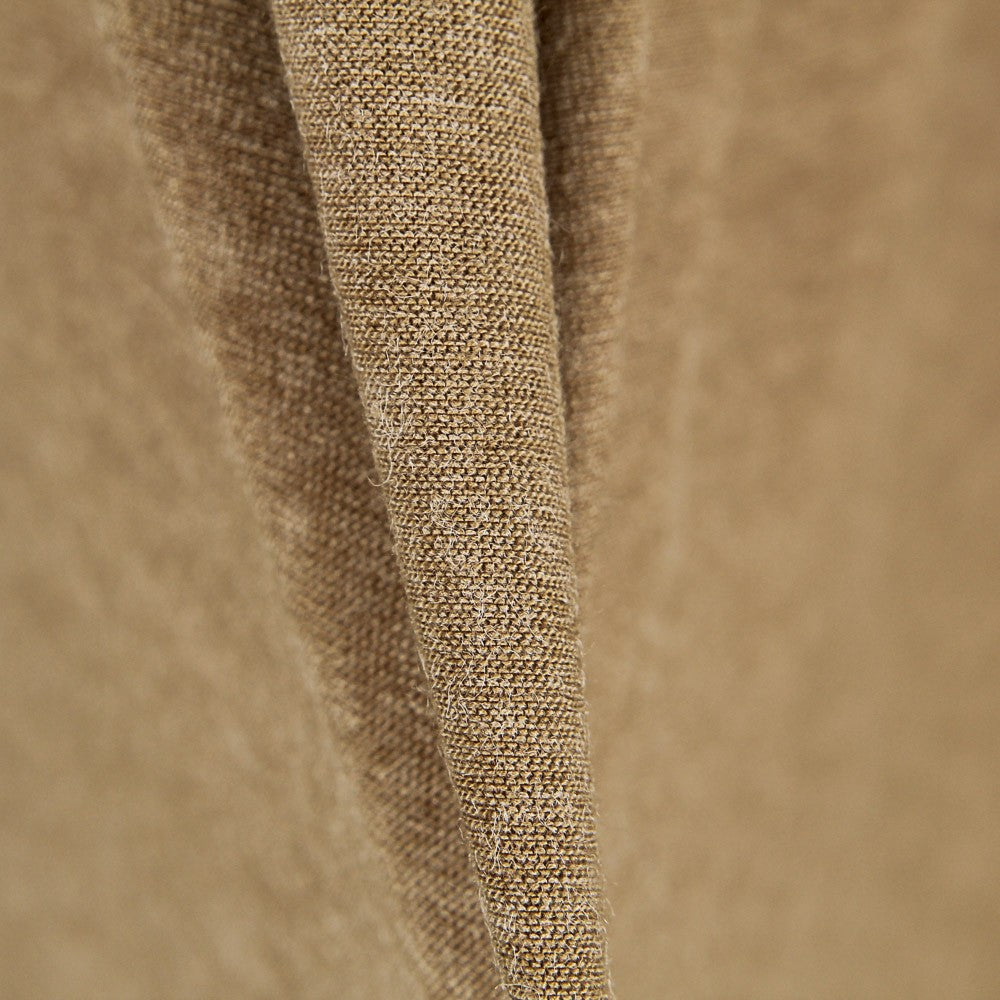 Punto Jersey Camel - Ribes y Casals