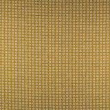 Punto Jersey Estrellas Ocre - Ribes y Casals