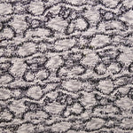 Punto Jersey Gris Negro - Ribes y Casals