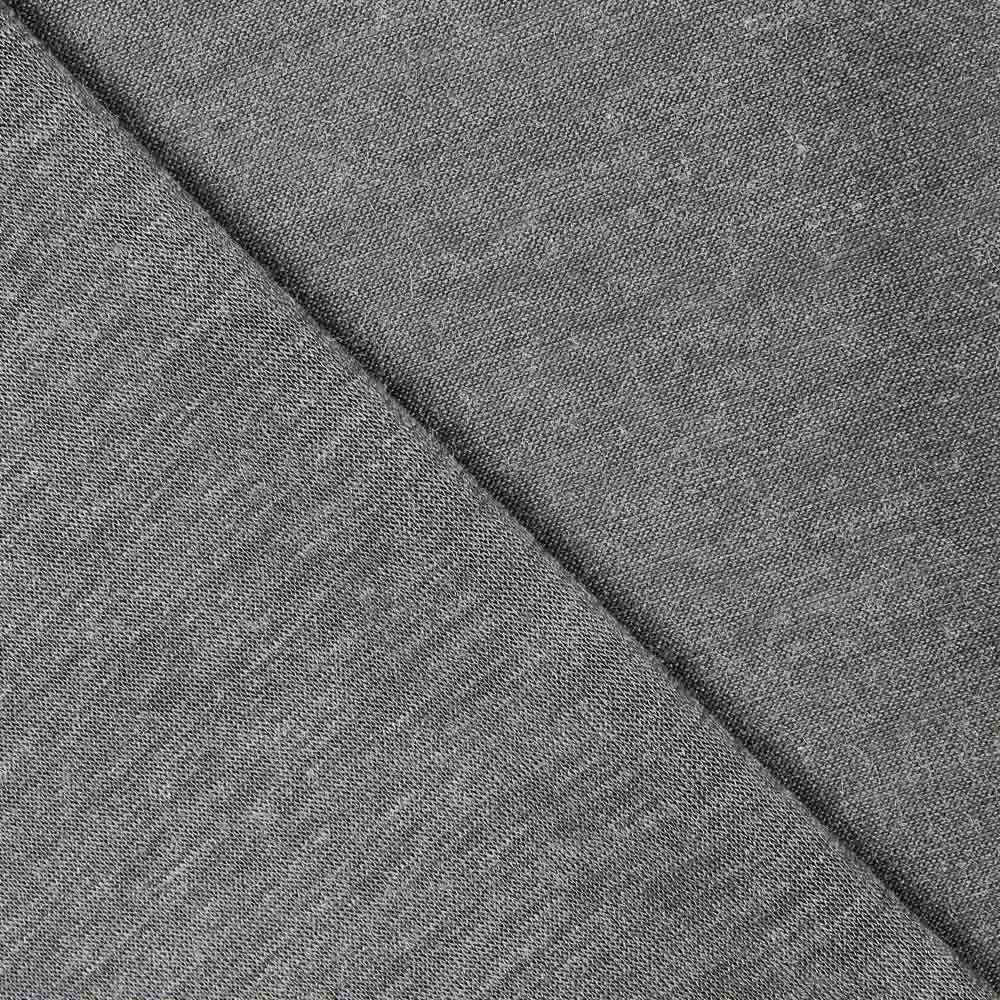 Punto Jersey Gris - Ribes y Casals