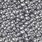 Punto Jersey Leopardo Gris - Ribes y Casals