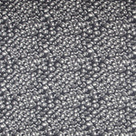 Punto Jersey Leopardo Gris - Ribes y Casals