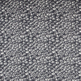 Punto Jersey Leopardo Gris - Ribes y Casals