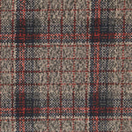 Punto Jersey London Rojo - Ribes y Casals