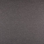 Punto Jersey Lunares Negra - Ribes y Casals