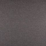 Punto Jersey Lunares Negra - Ribes y Casals