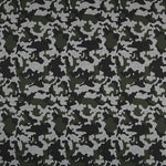 Punto Jersey Militar Gris - Ribes y Casals