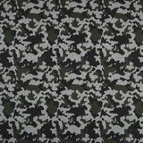 Punto Jersey Militar Gris - Ribes y Casals