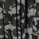 Punto Jersey Militar Gris - Ribes y Casals