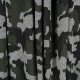 Punto Jersey Militar Gris - Ribes y Casals