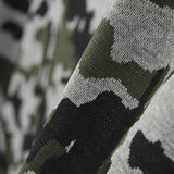 Punto Jersey Militar Gris - Ribes y Casals