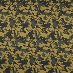 Punto Jersey Militar Ocre - Ribes y Casals