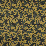 Punto Jersey Militar Ocre - Ribes y Casals