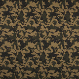 Punto Jersey Militar Verde - Ribes y Casals