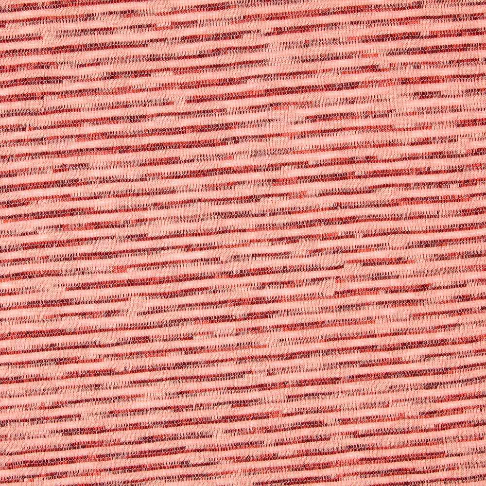 Punto Jersey Nude Coral - Ribes y Casals