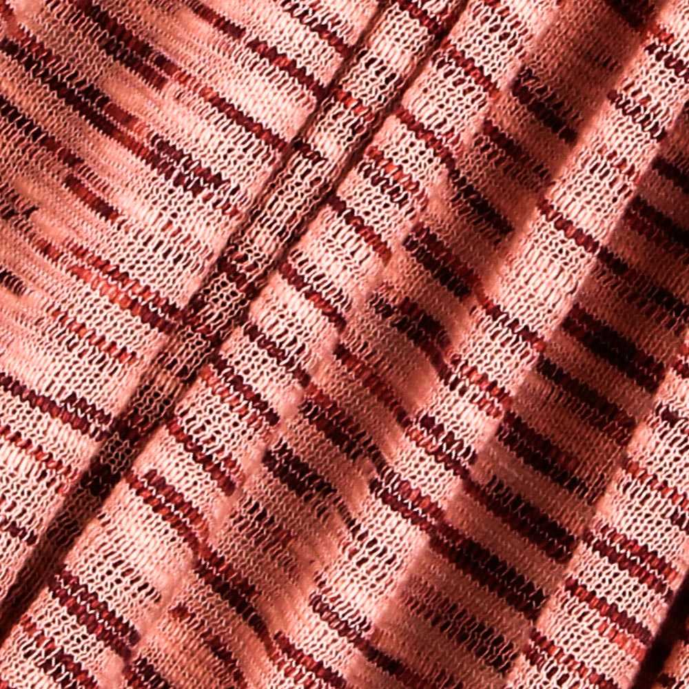 Punto Jersey Nude Coral - Ribes y Casals