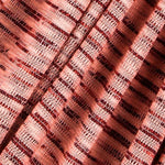 Punto Jersey Nude Coral - Ribes y Casals