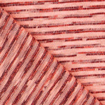 Punto Jersey Nude Coral - Ribes y Casals