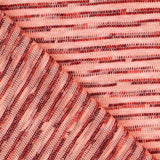 Punto Jersey Nude Coral - Ribes y Casals