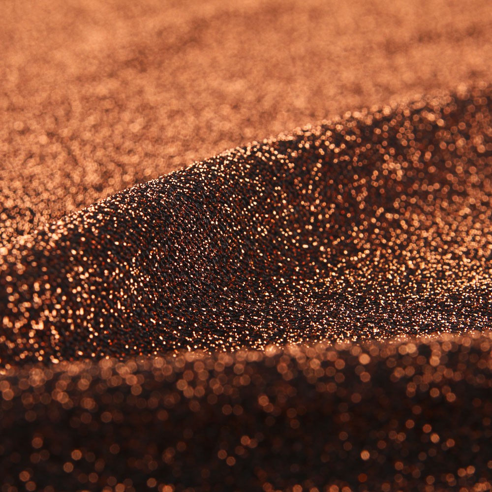 Punto Lamé Cobre - Ribes y Casals