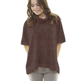 Punto Lamé Cobre - Ribes y Casals