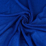 Punto Lamé Metal Azul - Ribes y Casals