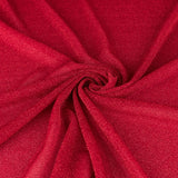 Punto Lamé Metal Rojo - Ribes y Casals