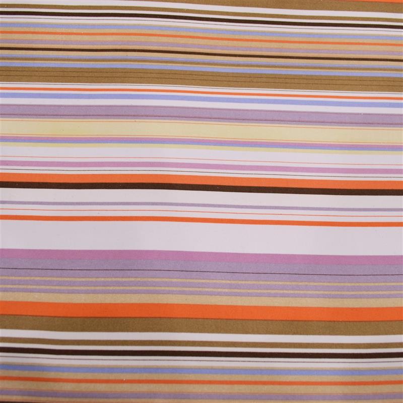 Punto listas colores - Ribes y Casals
