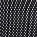 Punto Lunares Negro - Ribes y Casals