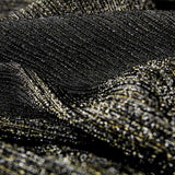 Punto Lurex Canalé Oro - Ribes y Casals