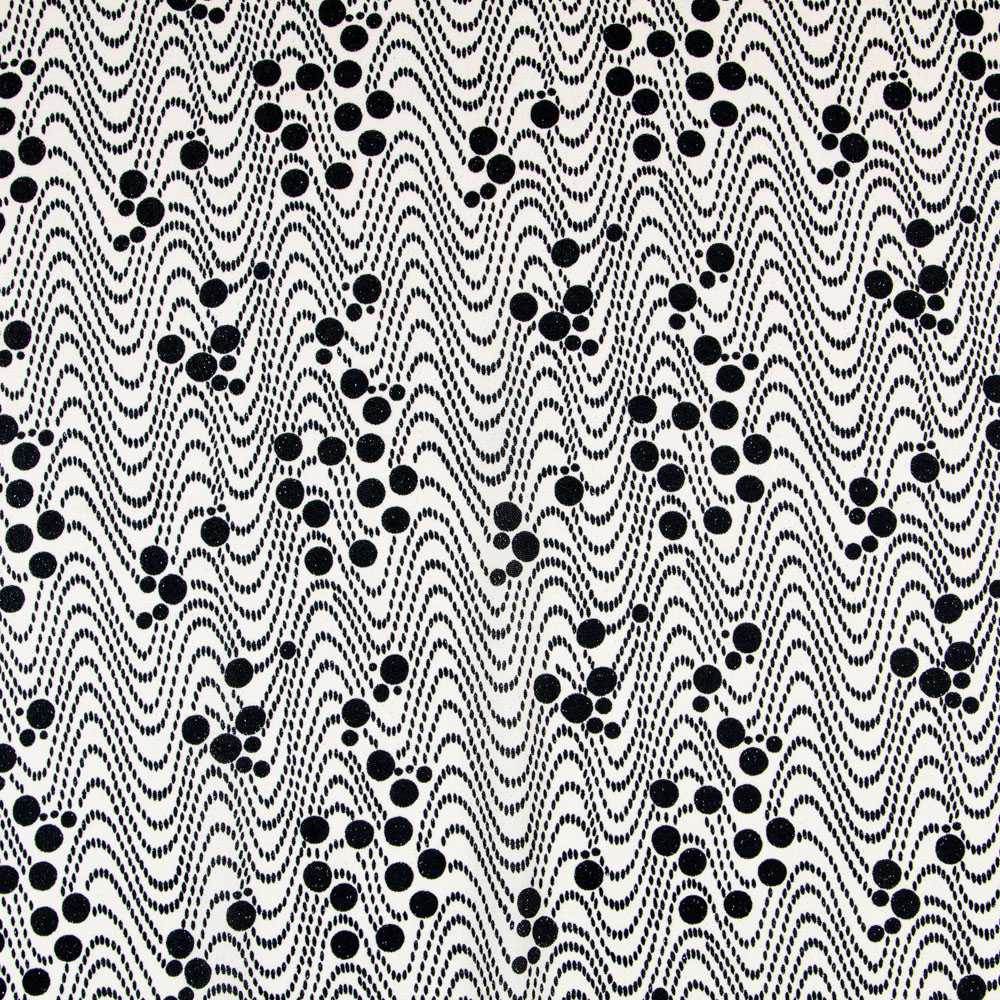 Punto Lurex Jersey - Ribes y Casals