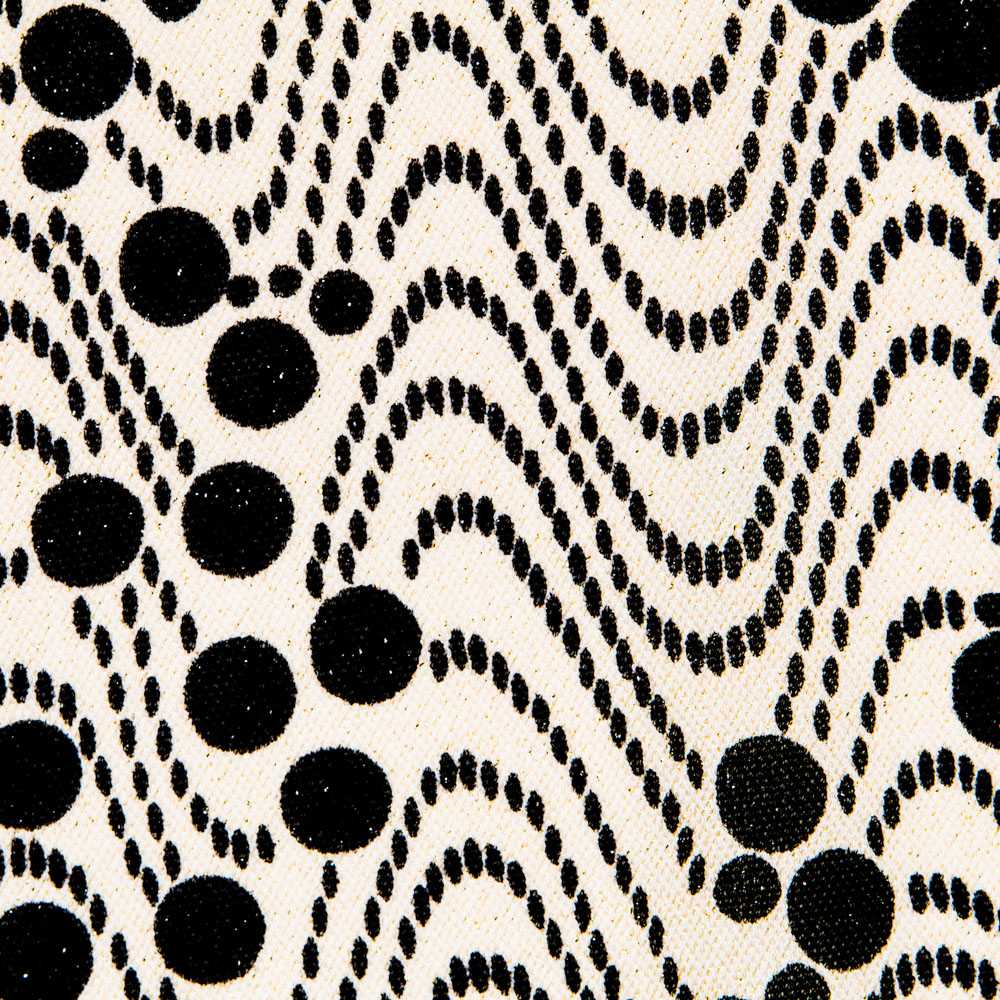 Punto Lurex Jersey - Ribes y Casals