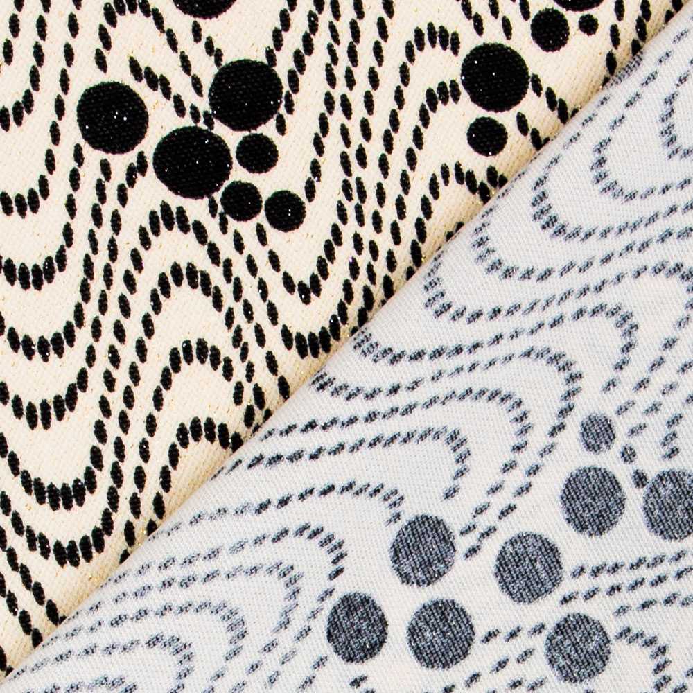 Punto Lurex Jersey - Ribes y Casals