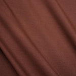 Punto Lycra Viscosa Marrón - Ribes y Casals